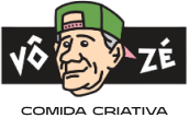 Vô Zé Comida Criativa